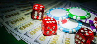 Онлайн казино Vulpin Casino